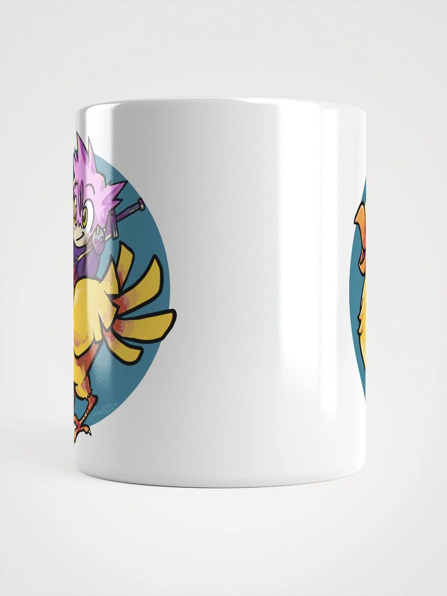 Plumcobo Mug product image (13)