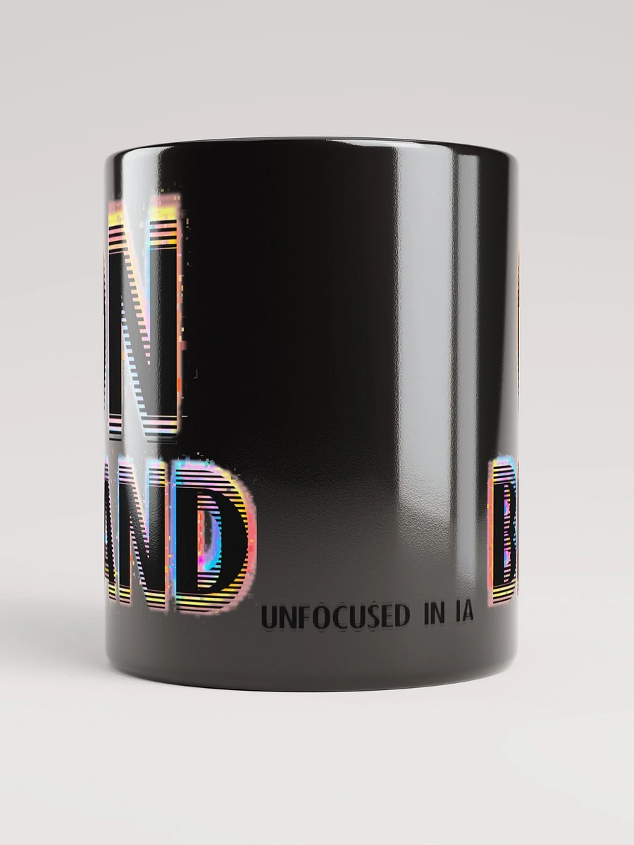 On Brand Mug in Black product image (10)