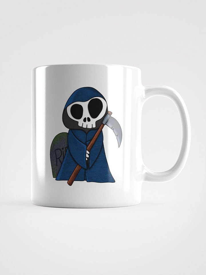 Grim mug product image (2)