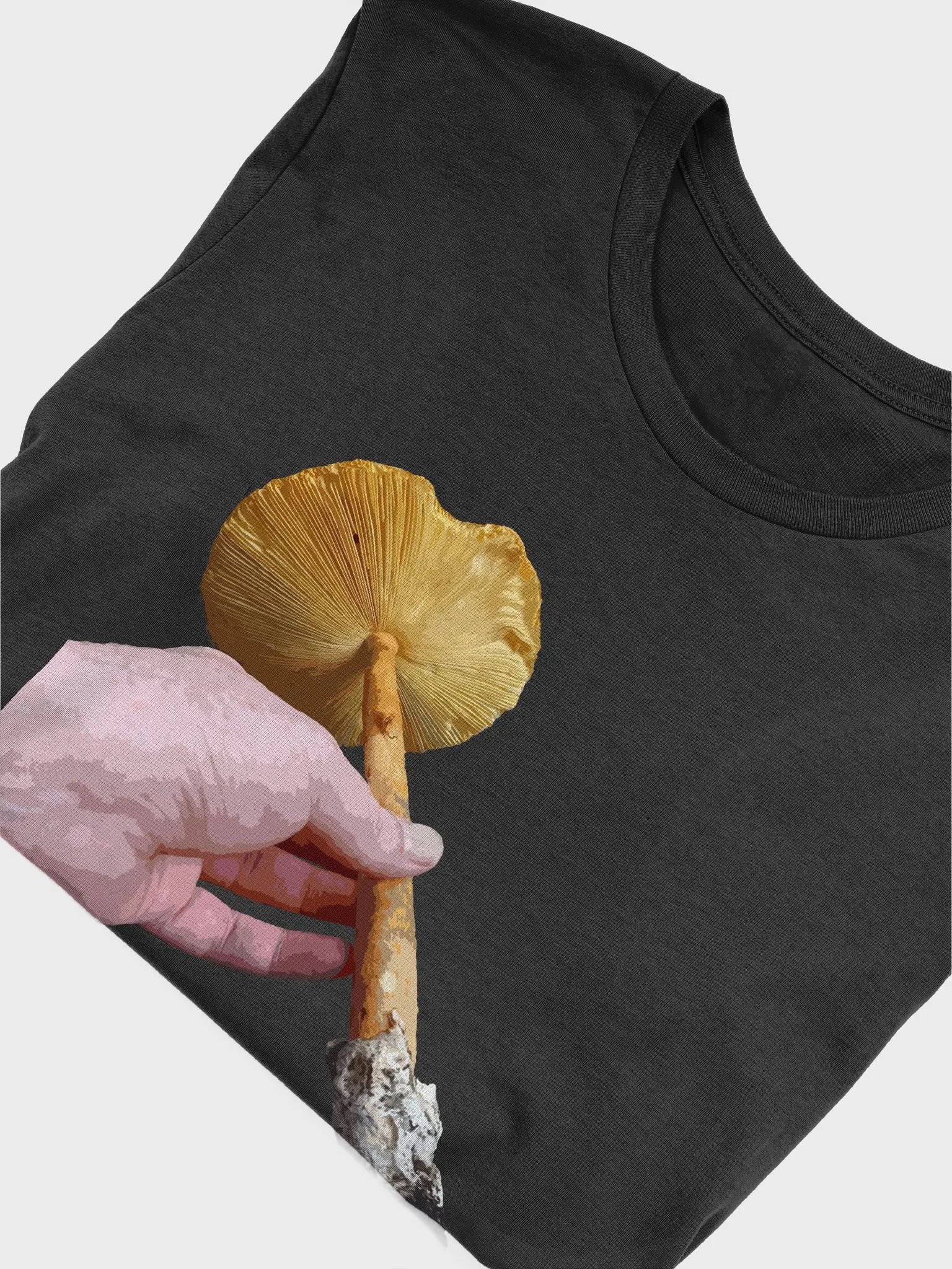 Caesar's detail T-shirt product image (10)