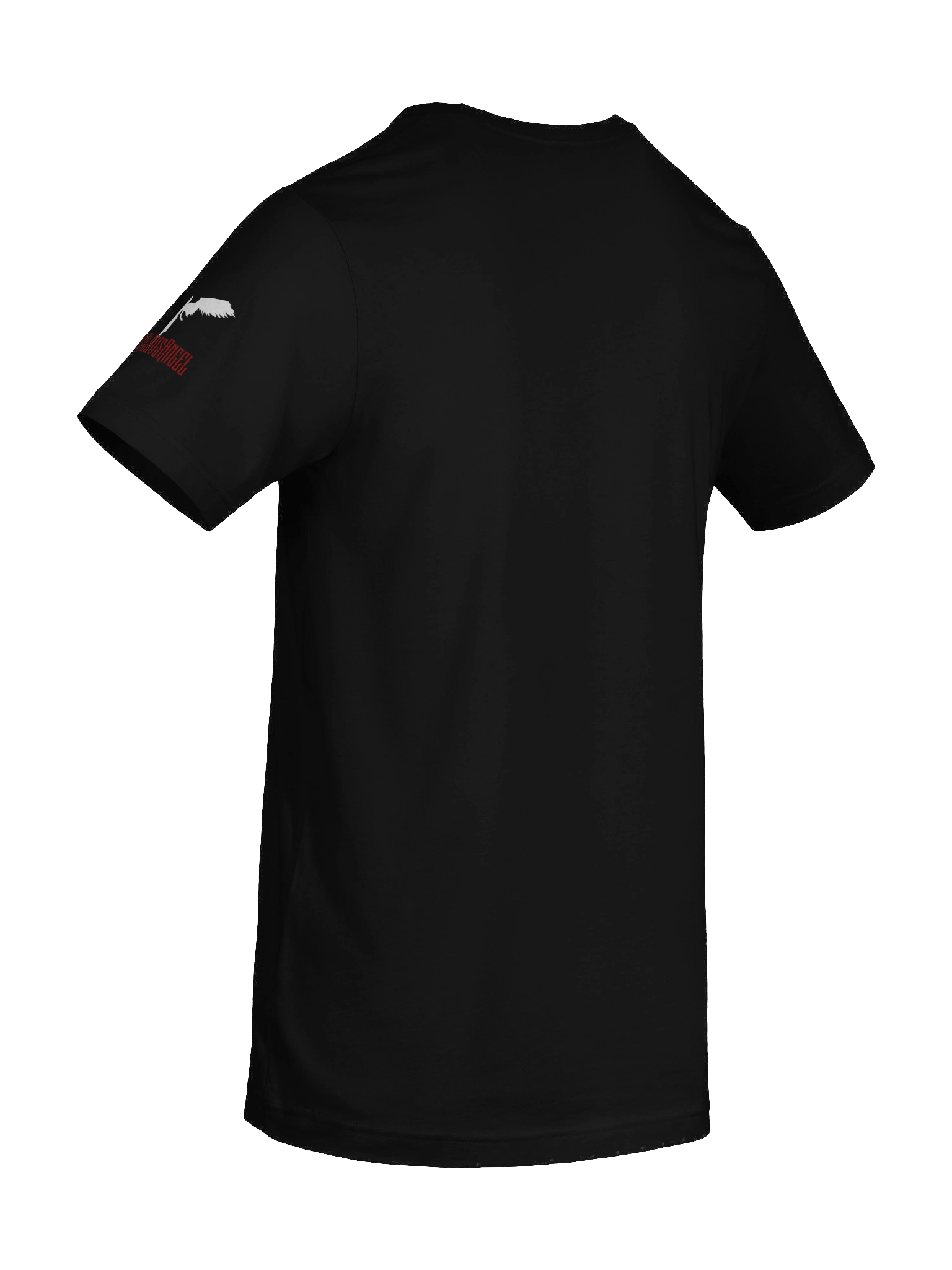 "Touched by an Angel" T-Shirt product image (10)