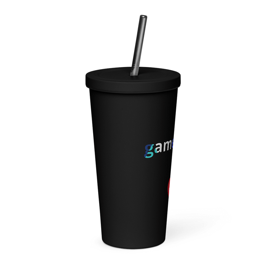 Canadian Heartbeat Insulated Tumbler product image (7)