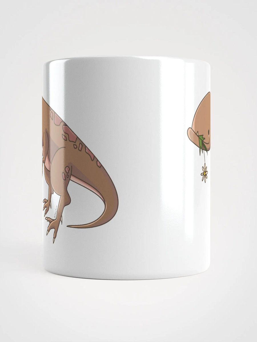 Friend with Daisy Mug (Double-Sided) product image (5)