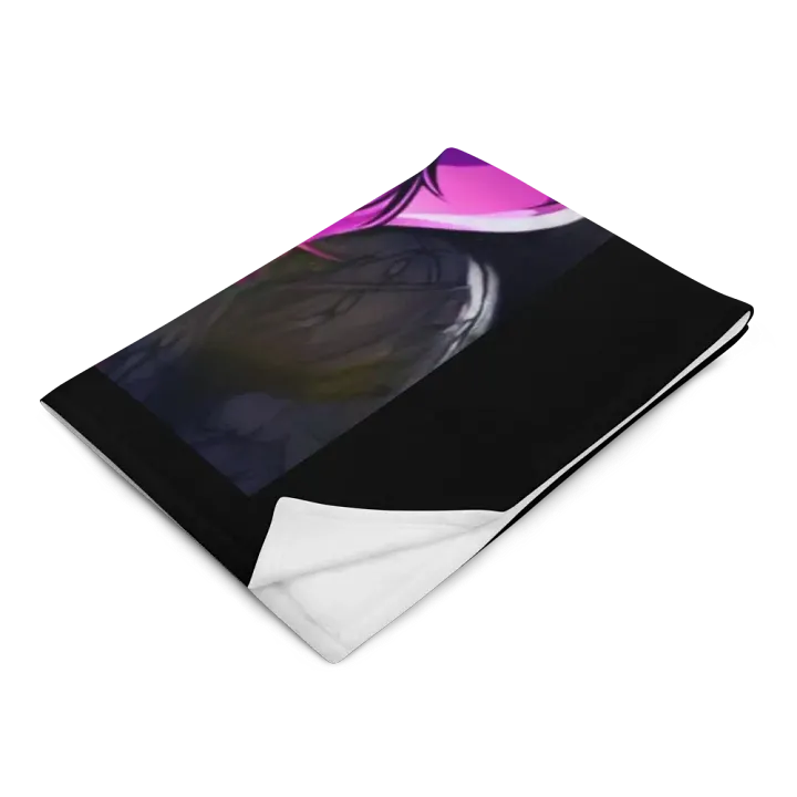 🩷💜 Official RoXy84140 Blanket 💜🩷 product image (2)
