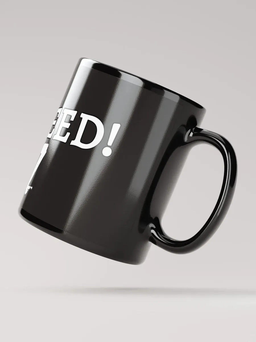 MUG MattZeed! product image (2)