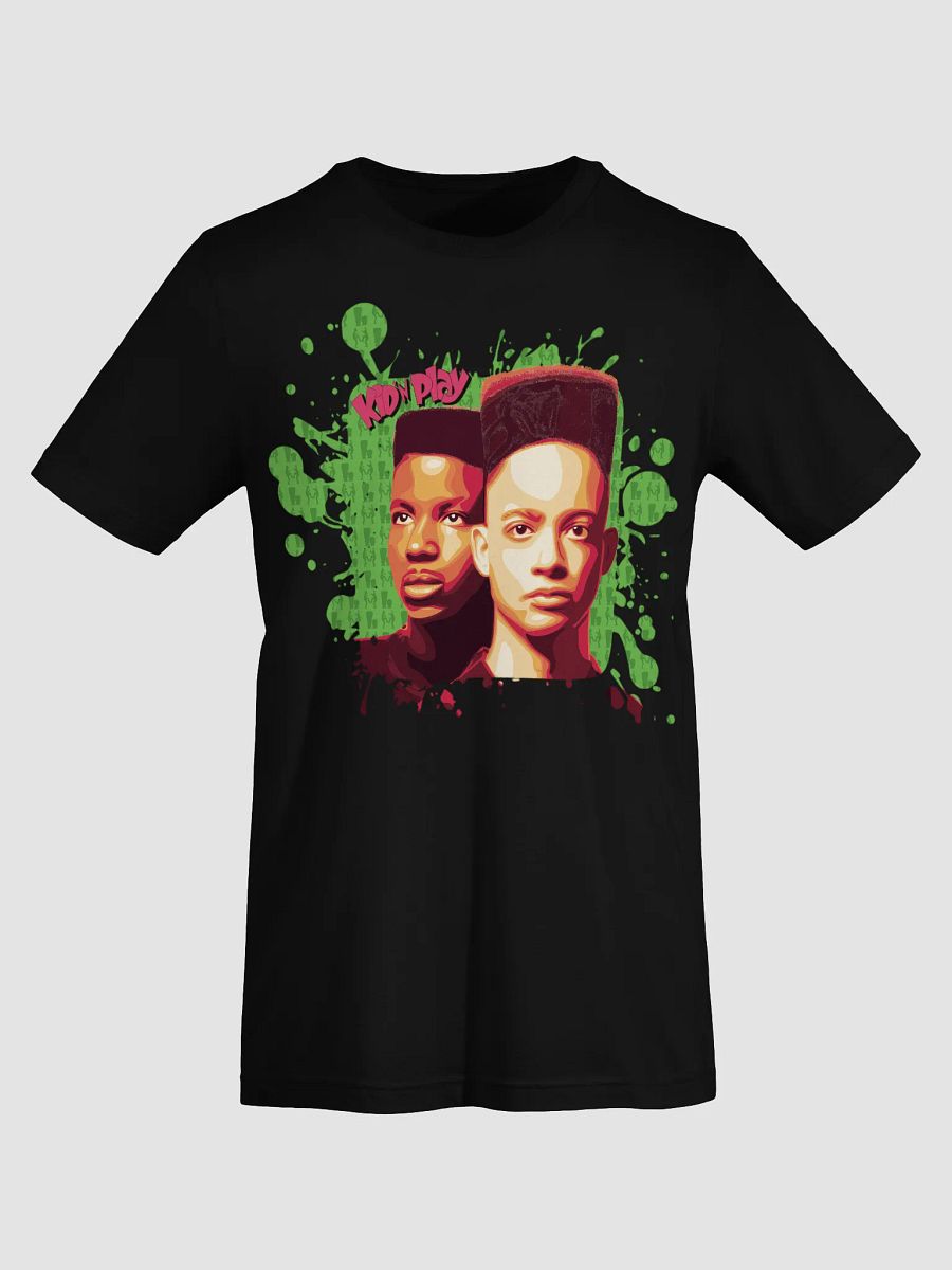 Kid 'N Play – House Party Royalty product image (55)