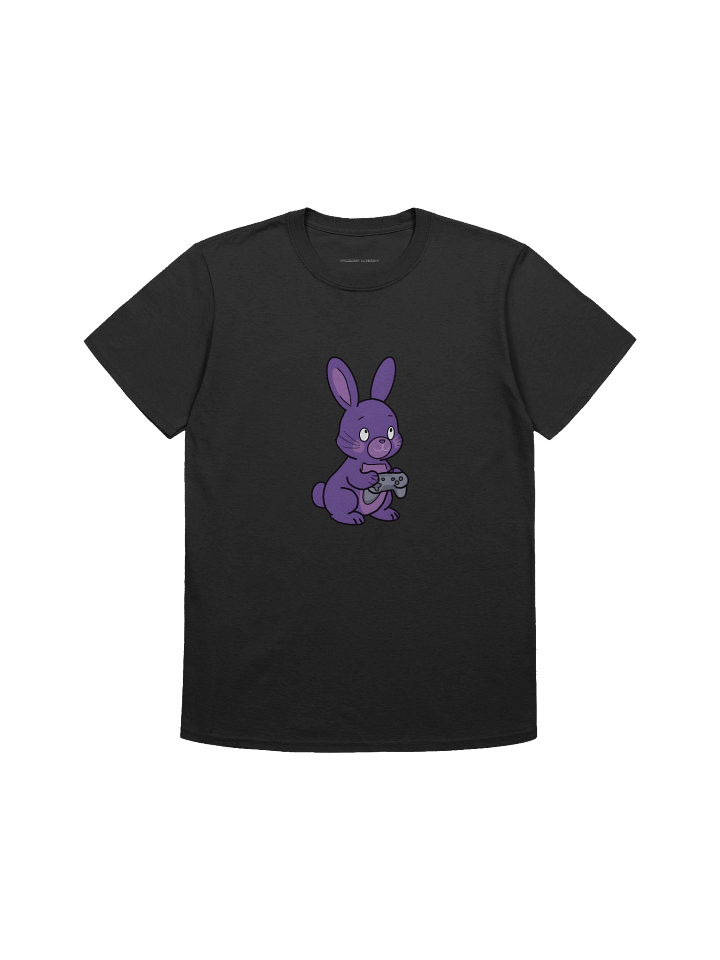 Gaming Bunny BIG product image (1)
