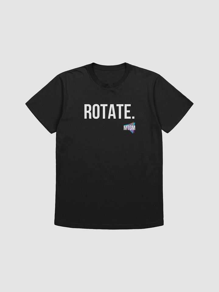 Rotate Tee product image (1)