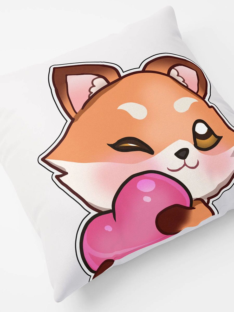RedFox Gaming/Love Pillow product image (4)