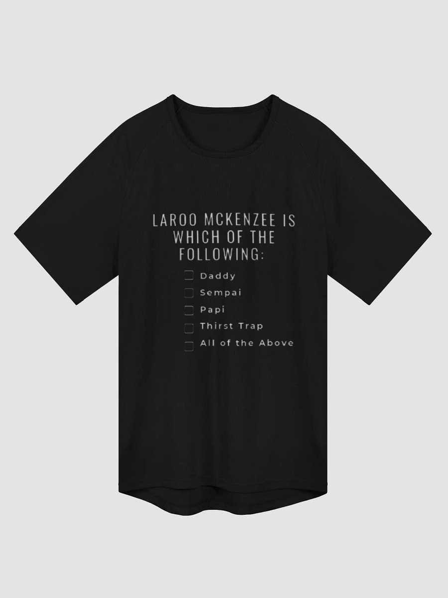 Laroo's Sweat on You product image (3)