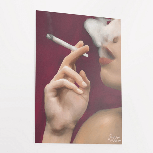 Releaf | Giclee Print product image (3)