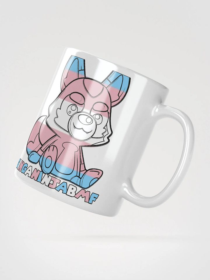 Transgender Pride Mug product image (4)