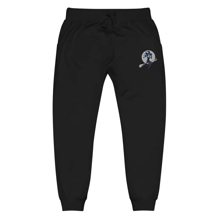Over The Moon Embroidery Pants product image (1)