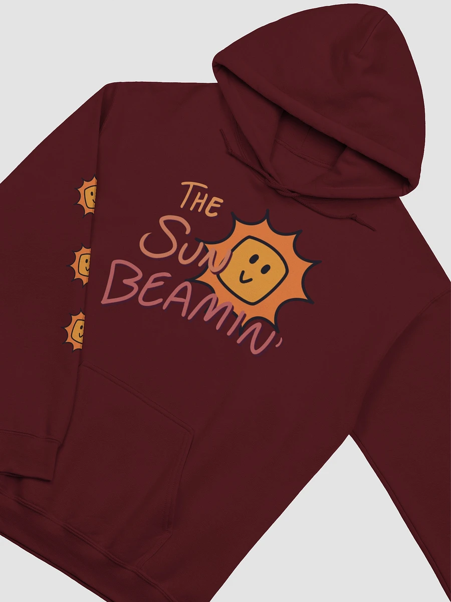 THE SUN BEAMIN' product image (18)