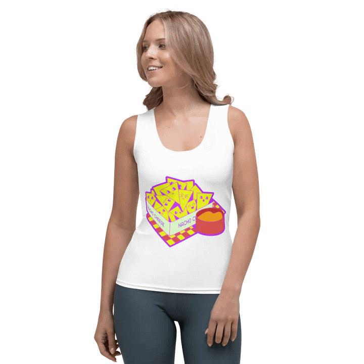 Nacho Tank product image (1)