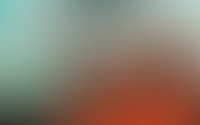 Audio thumbnail background