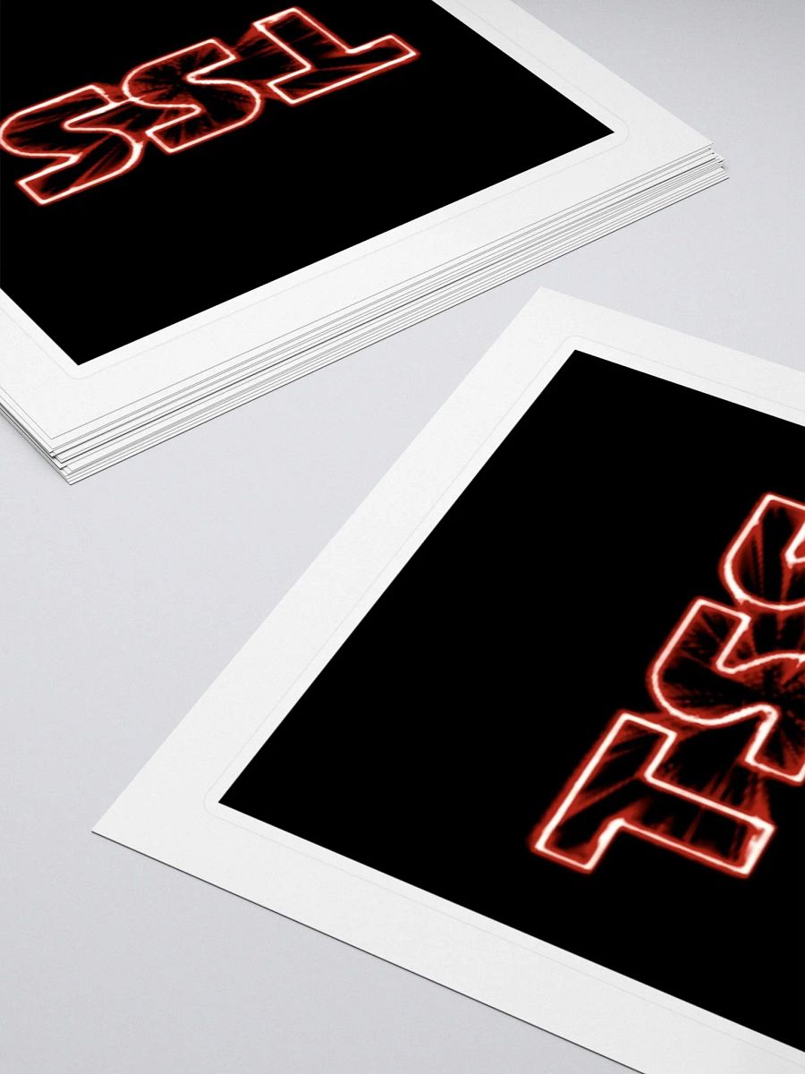 Sith Stickers product image (12)