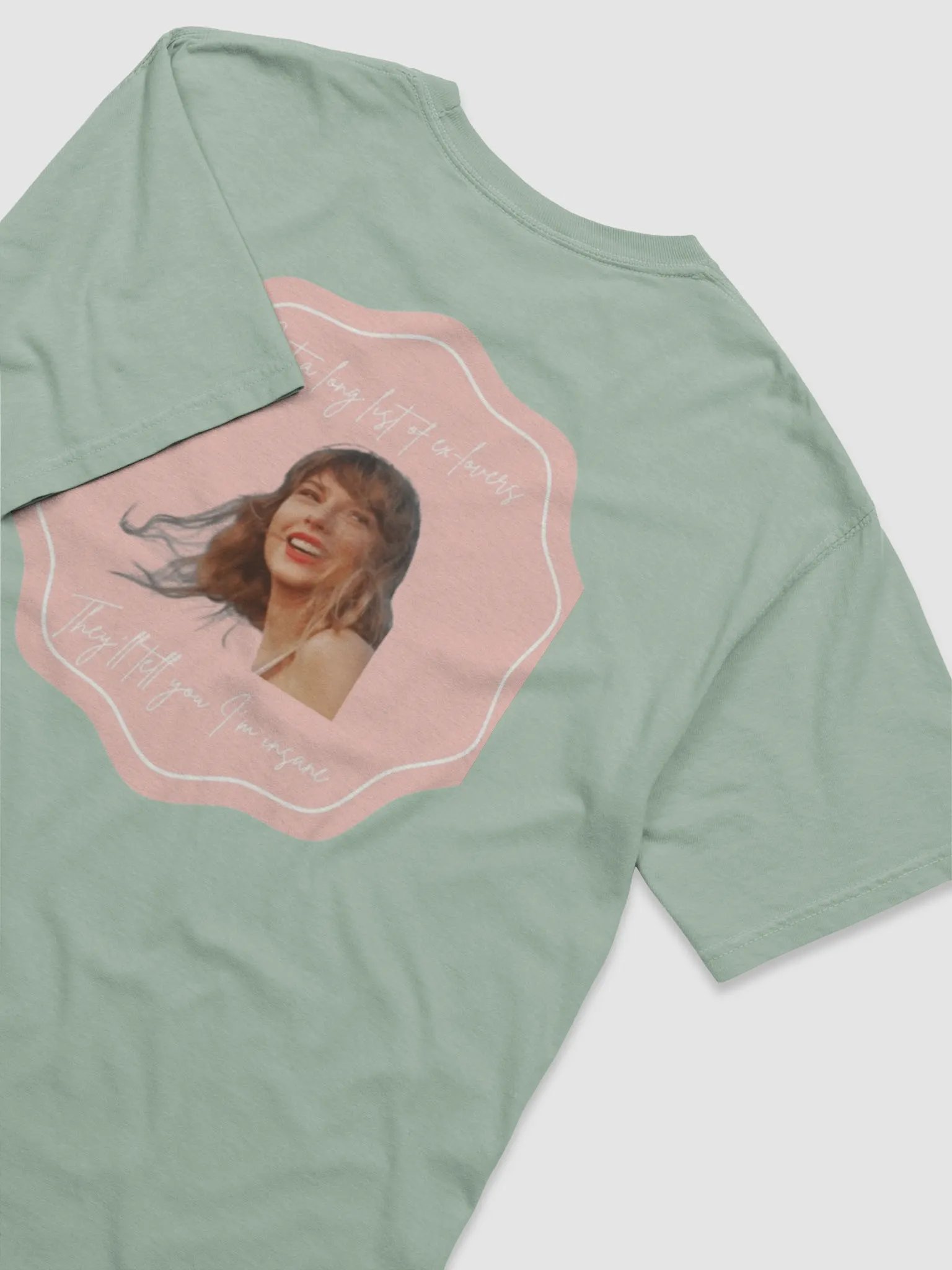 Blank Space product image (4)