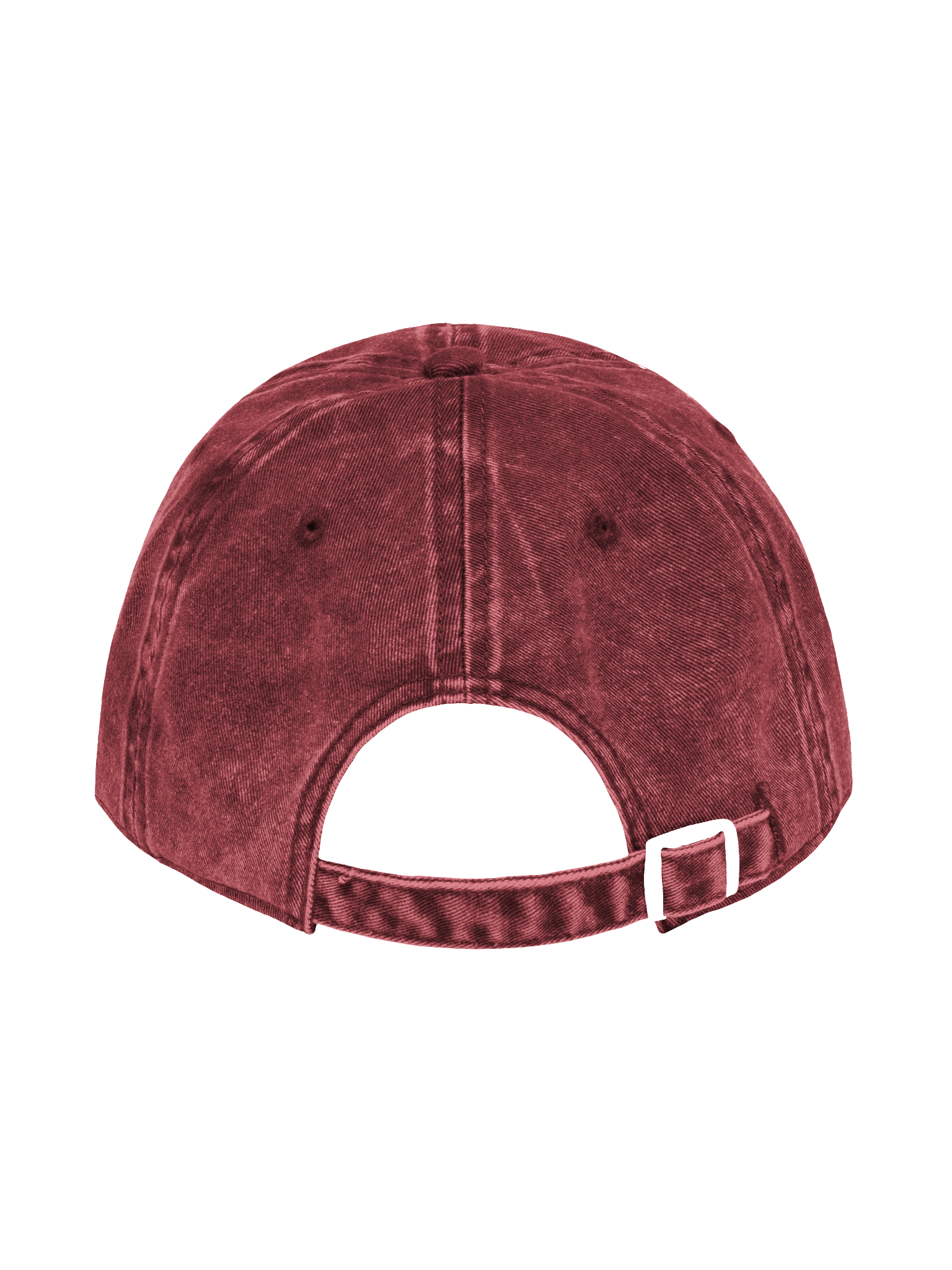 Minimalist Vintage Dad Hat - [Qwack] product image (2)