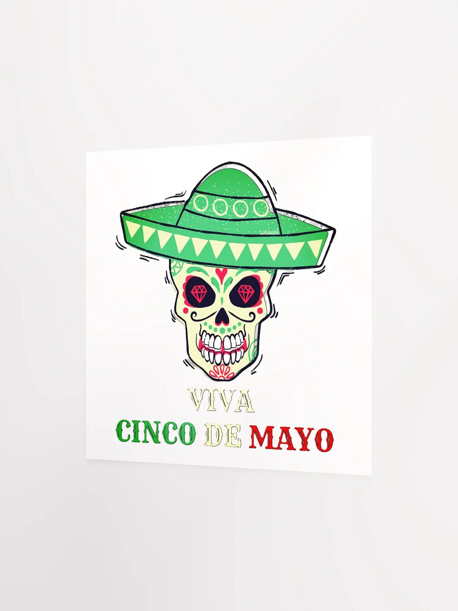 VIVA CINCO DE MAYO product image (10)