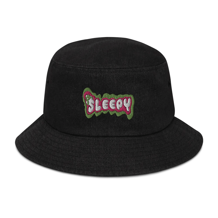 Sleepy Hat product image (1)