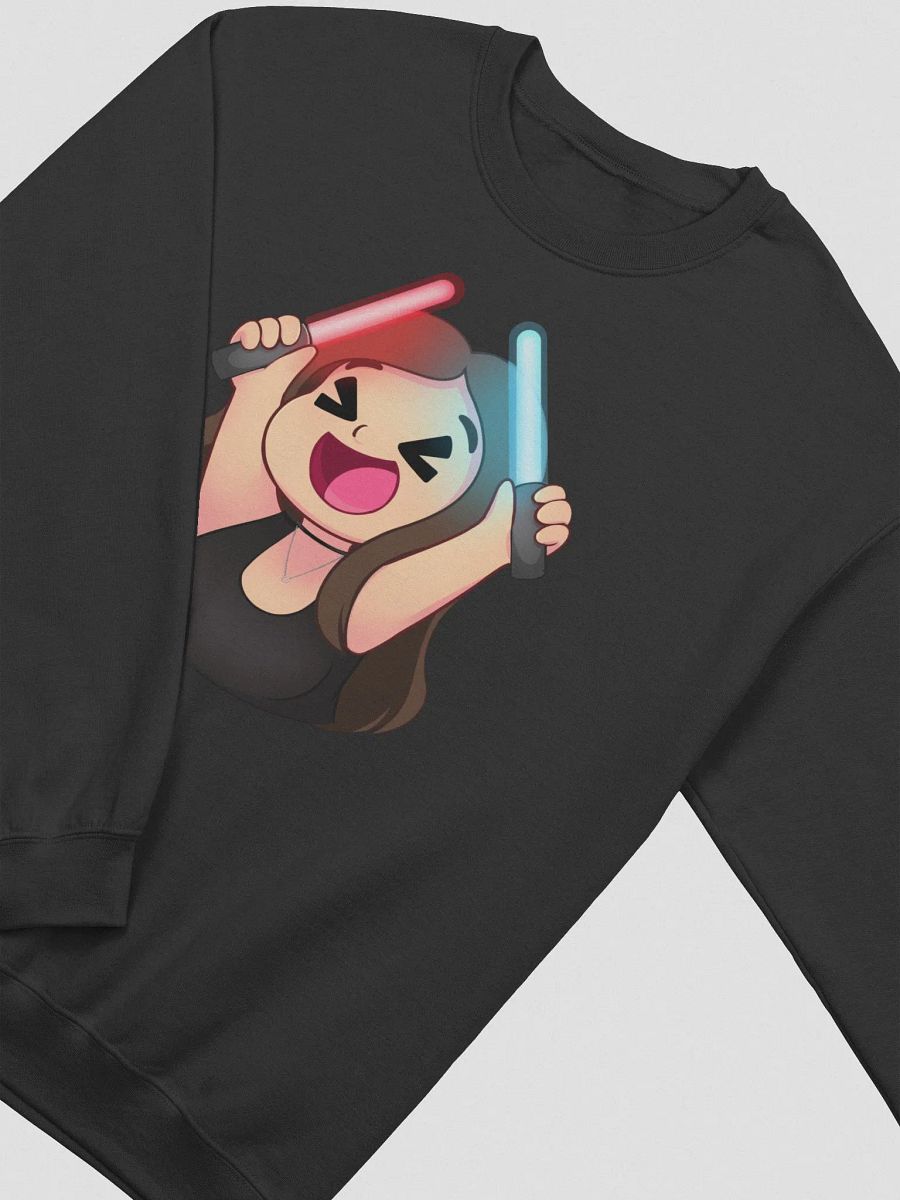 Helix Saber Sweatshirt product image (3)