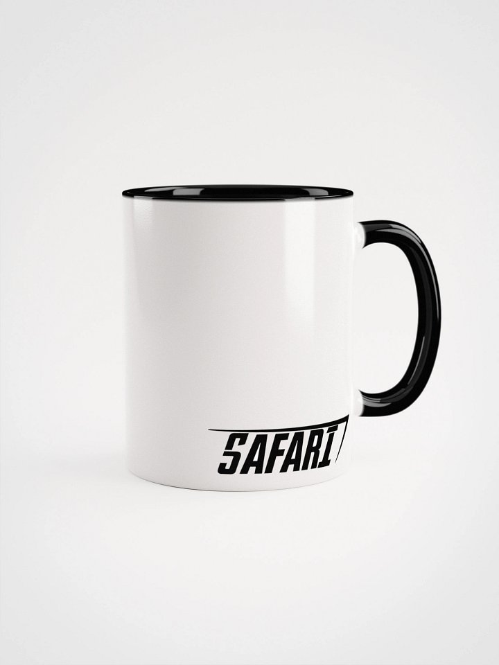 Safari Elite Mug product image (1)