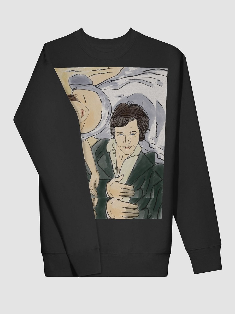 Pride and Prejudice Sweatshirt product image (9)