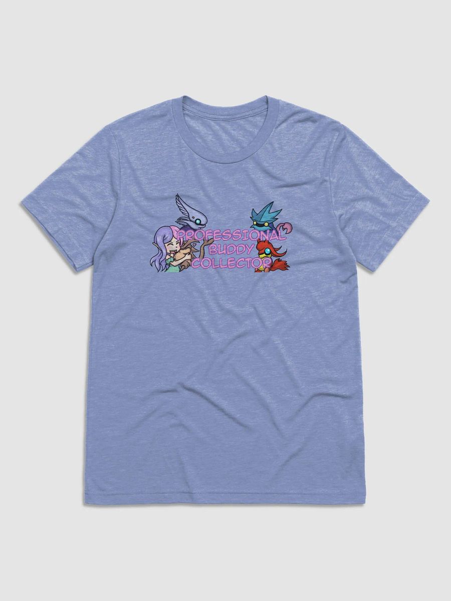 Buddy Collector T shirt product image (9)
