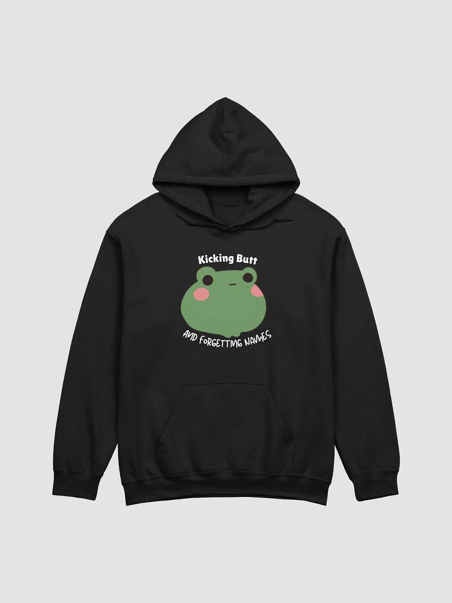 Kicking Butt Hoodie product image (3)