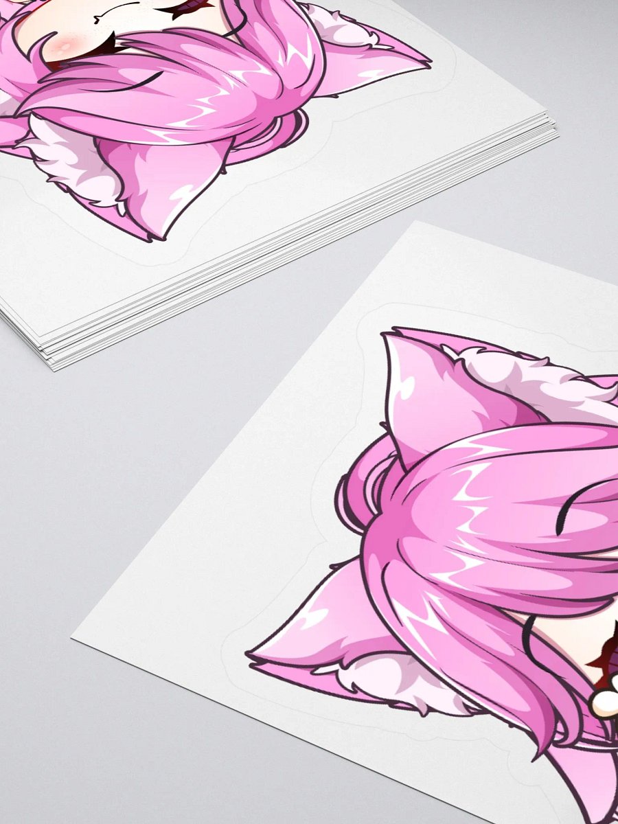 Lil Quacka Cracka Sticker product image (12)