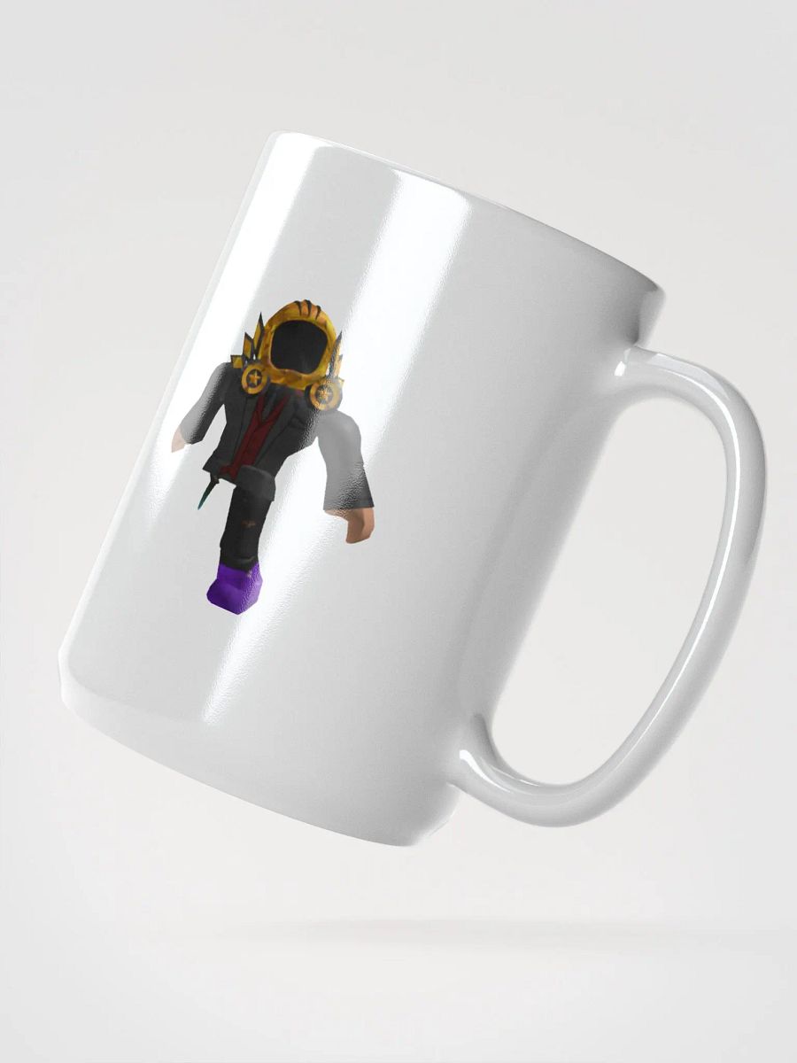 theheadlessdimer mug product image (2)