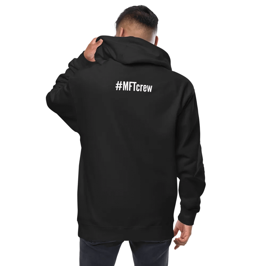 MFT - Classic - #MFTcrew embroidered with logo product image (31)