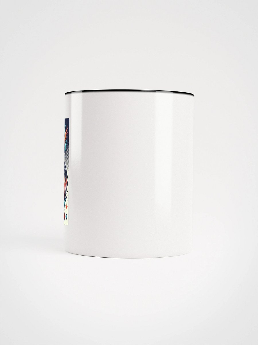 Liberty Flame Ceramic Mug product image (66)