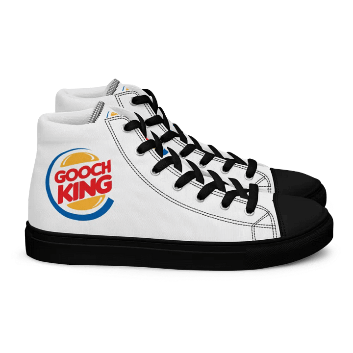 Gooch King SHOESIS product image (2)