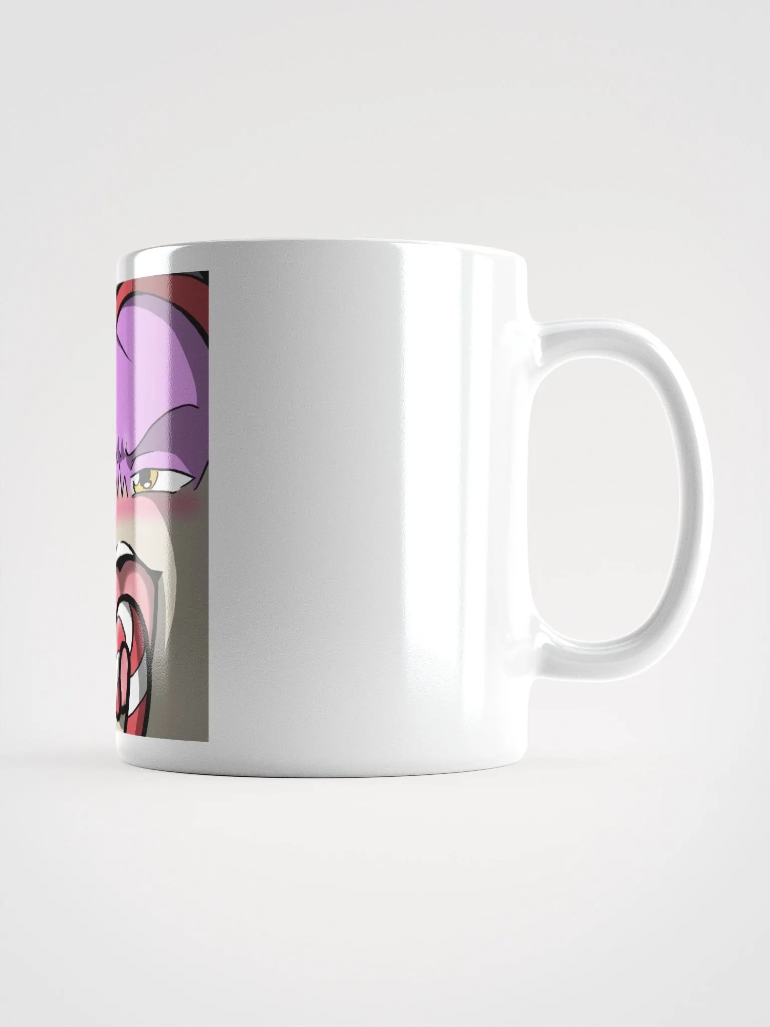 Plum Lick Mug product image (2)