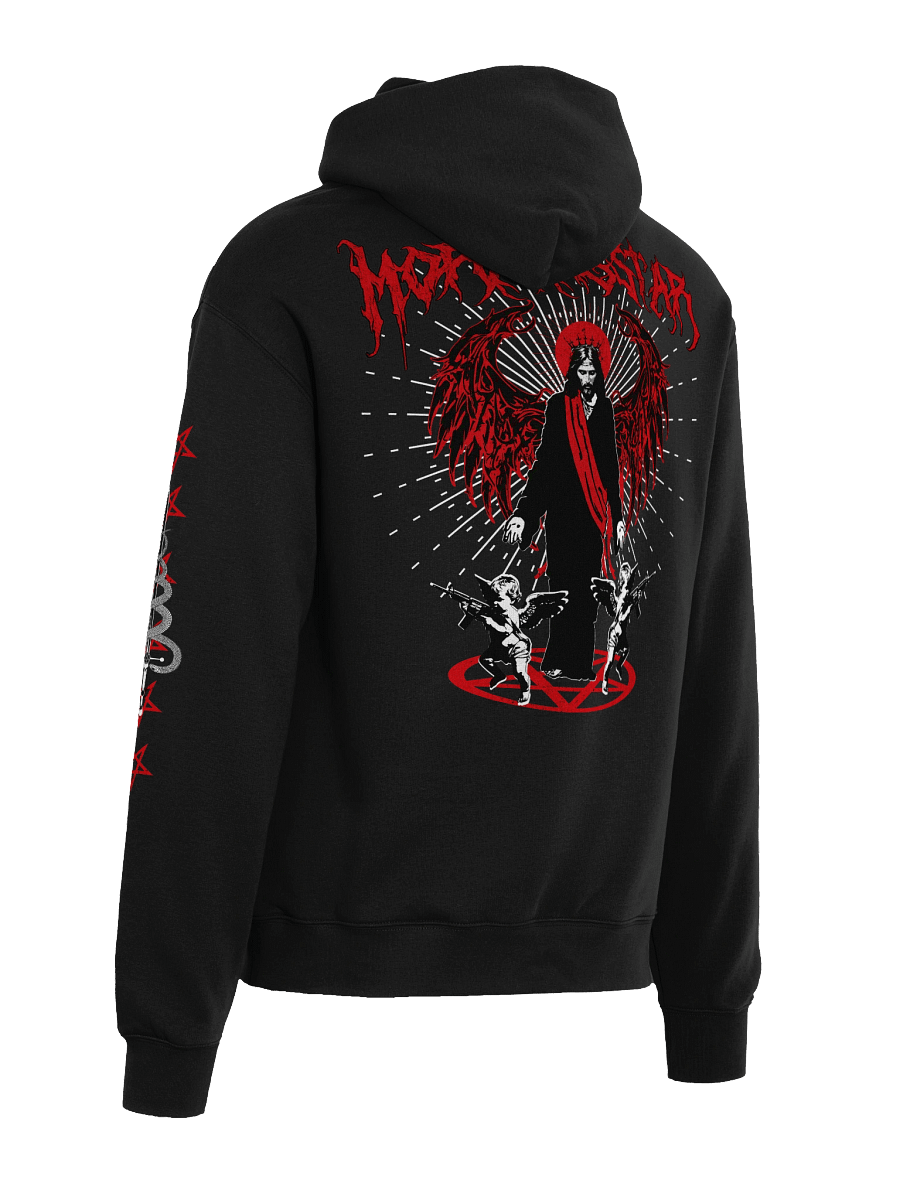 Morningstar Premium Oversized Hoodie product image (5)