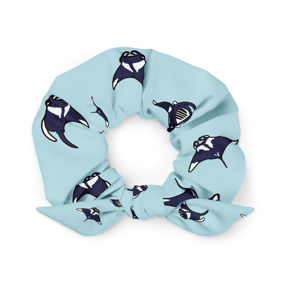 Manta Have a Scrunchie product image (1)