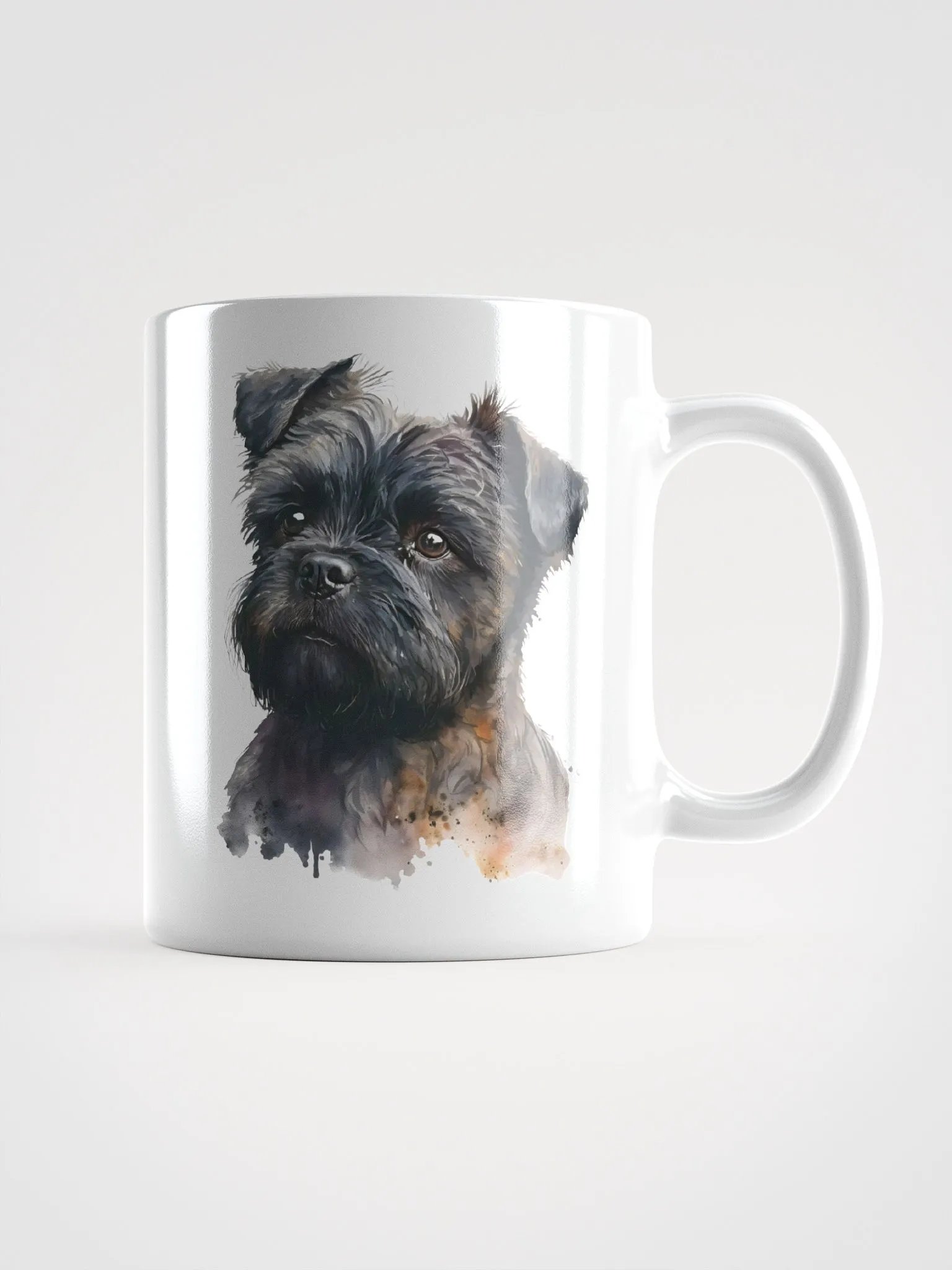 Affenpinscher Coffee Mug product image (1)