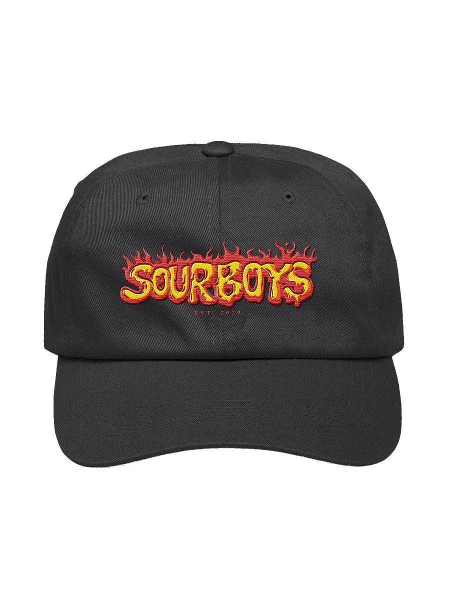 SourBoys Flamey Cool product image (1)