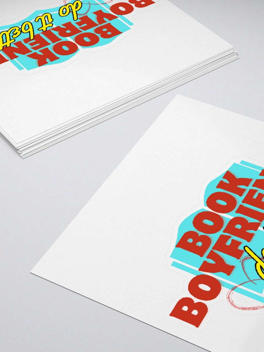 Sticker - 