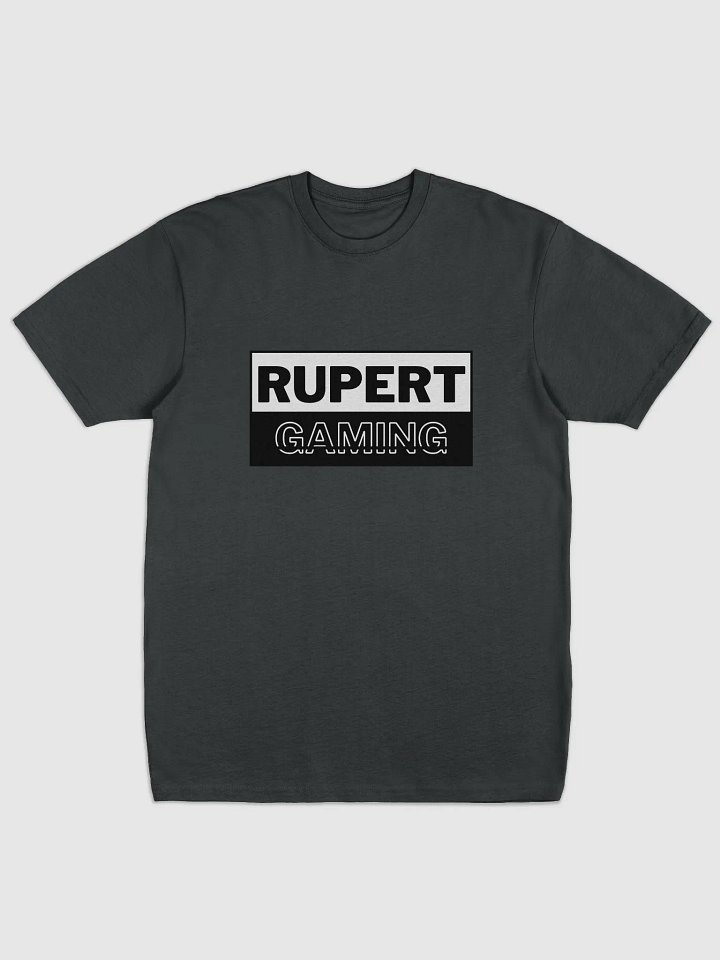 RG Boxed Shirt product image (1)