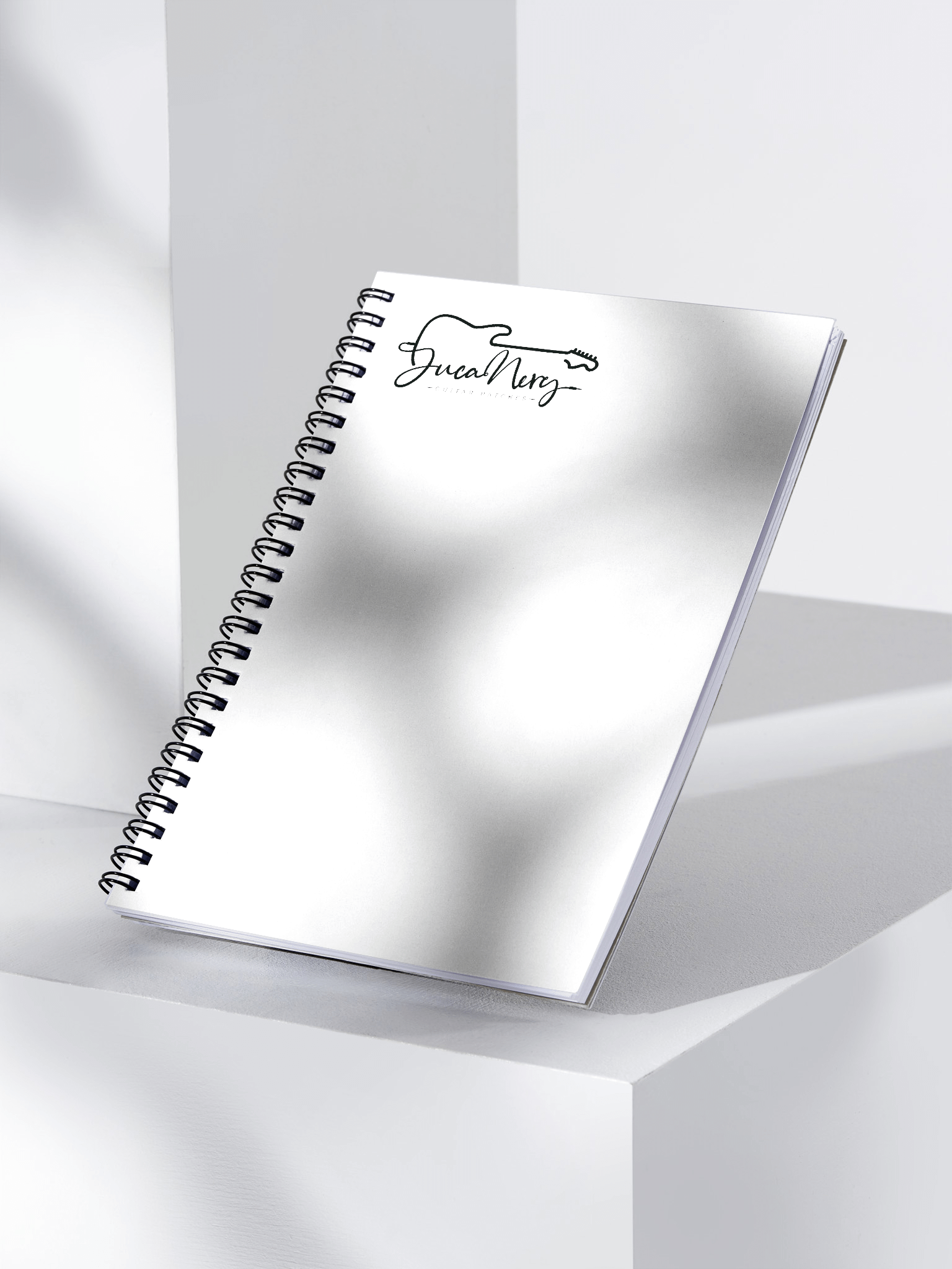 Juca Nery Notebook product image (3)