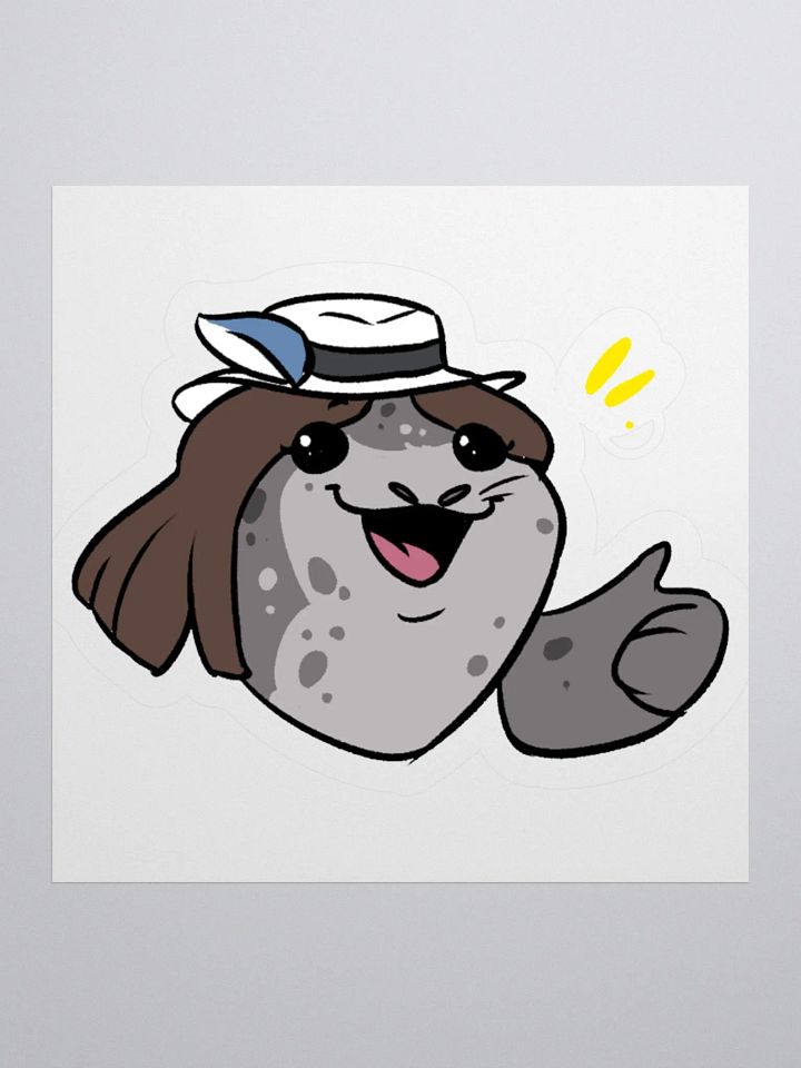 Sealmin Thumbs Up product image (1)