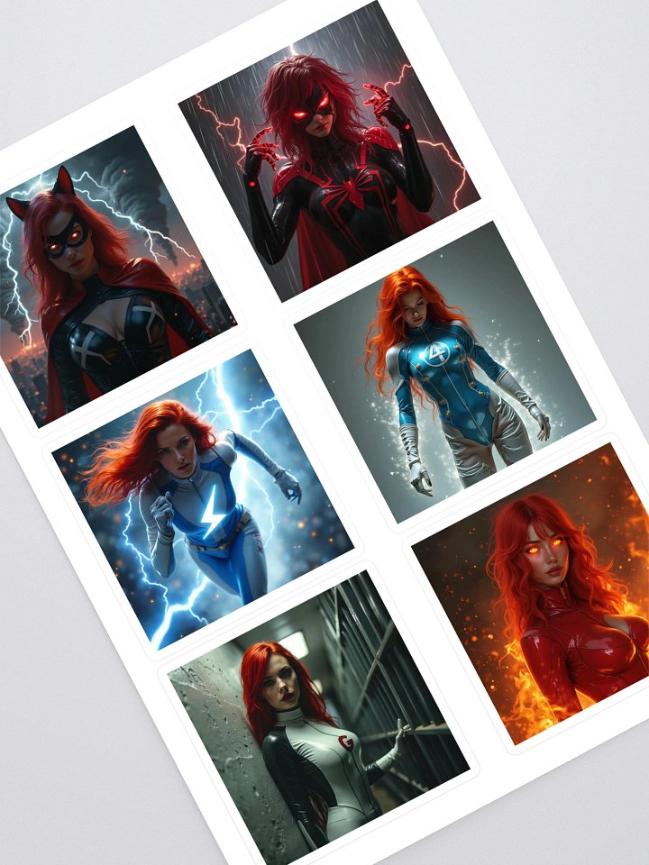 Sticker Pack product image (1)