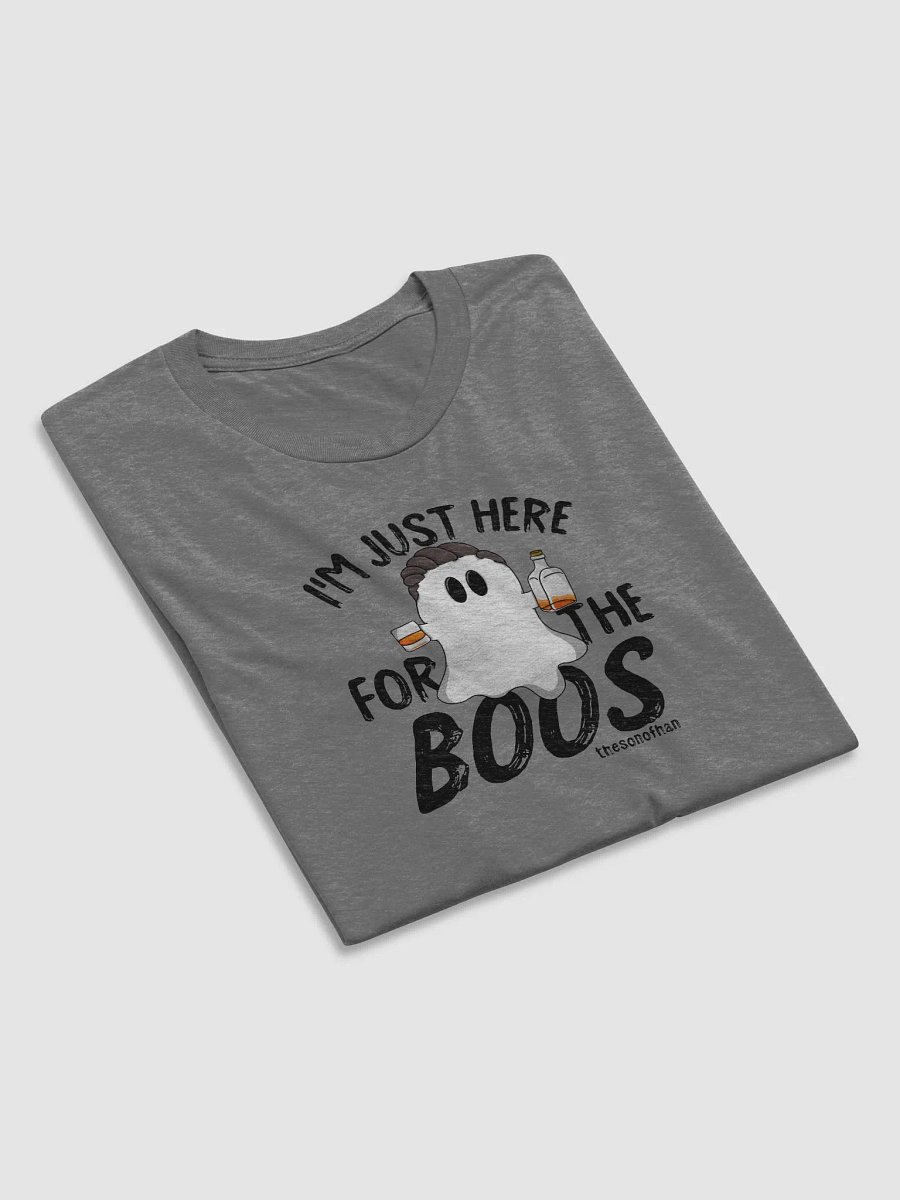 For The Boos product image (5)