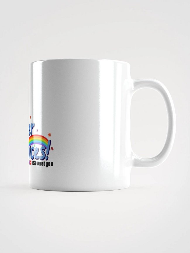 Cups, Glasses & Mugs