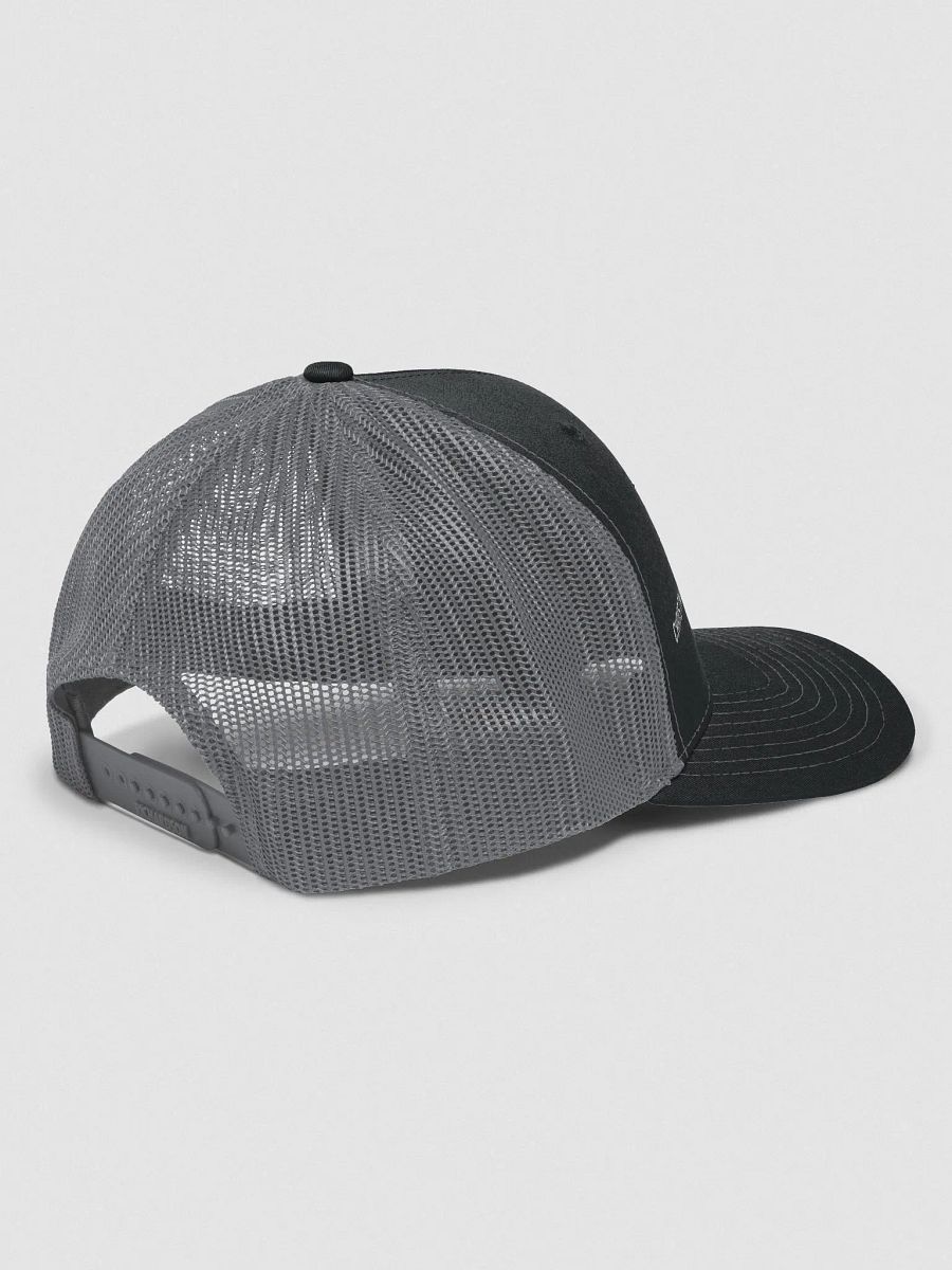 Autopilot Holiday EV Snapback product image (3)