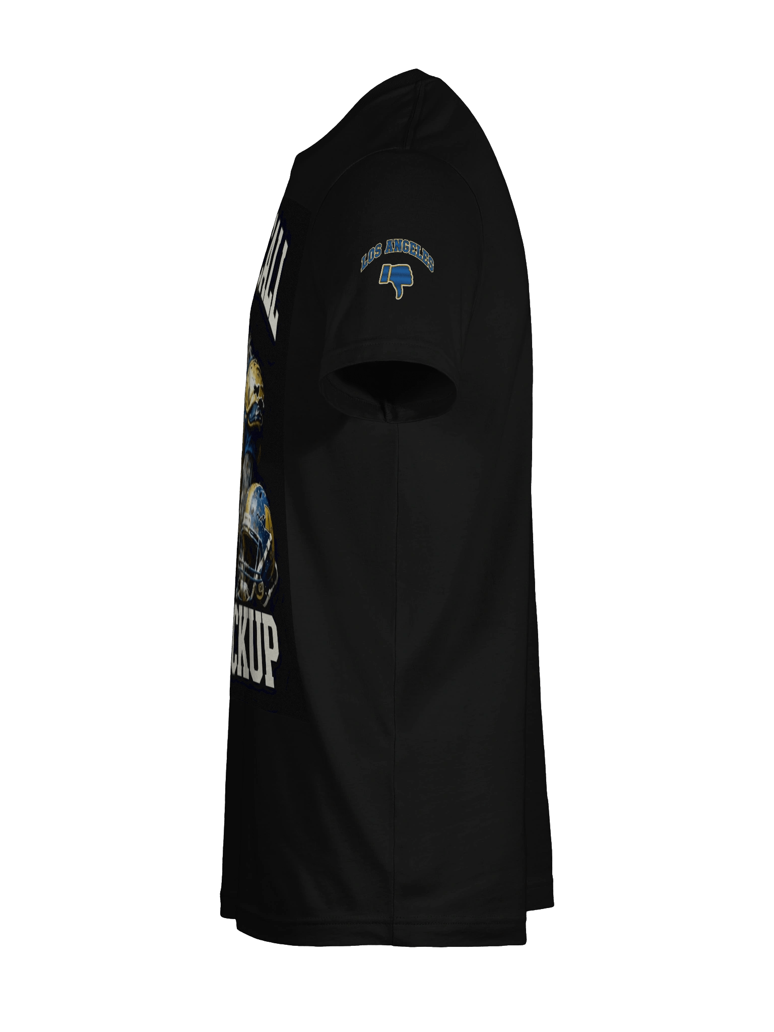 Better Call for Backup | Los Angeles | Football | Rival Locker product image (4)