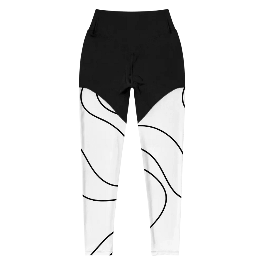 Addo Signature Leggings product image (5)